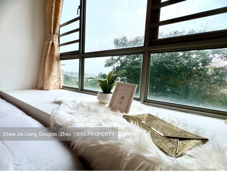 The Infiniti (D5), Condominium #519004321